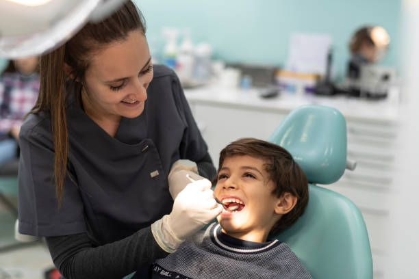 Best Teeth Whitening  in Brookdale, CA