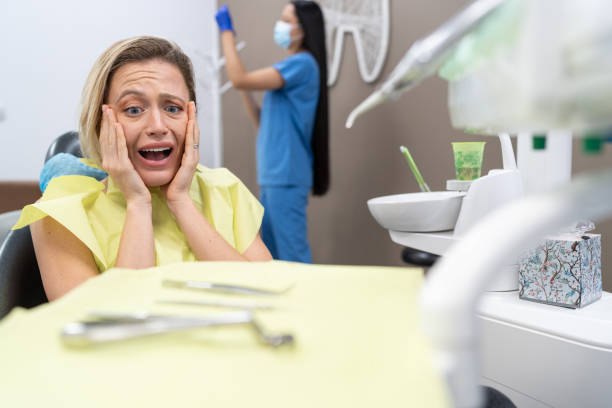 Best Emergency Dentist Near Me  in Brookdale, CA
