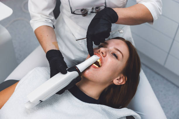 Best Broken Tooth Emergency  in Brookdale, CA
