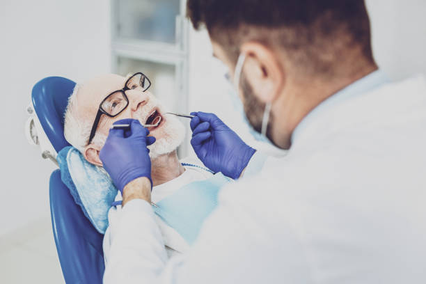 Best Chipped Tooth Repair Near Me  in Brookdale, CA